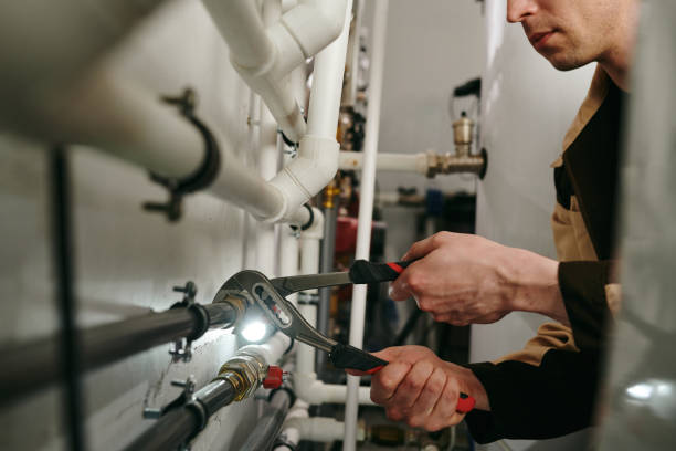 Professional Plumbing in Brandon, FL