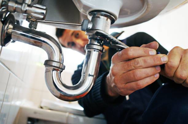 Best Sprinkler Systems  in Brandon, FL