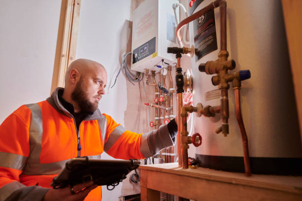 Best Water Heater Repair  in Brandon, FL