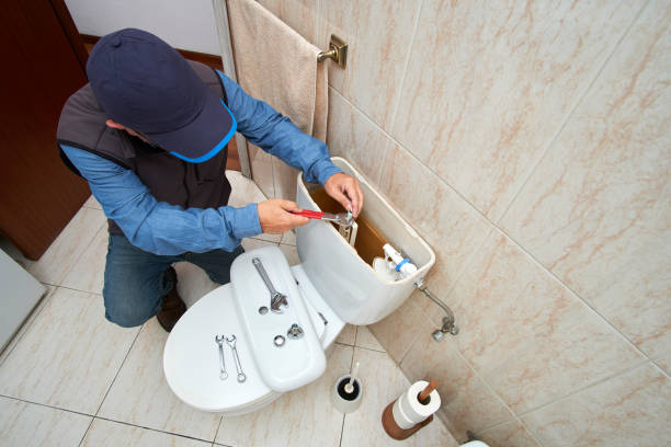 Best Same-Day Plumbing Service  in Brandon, FL