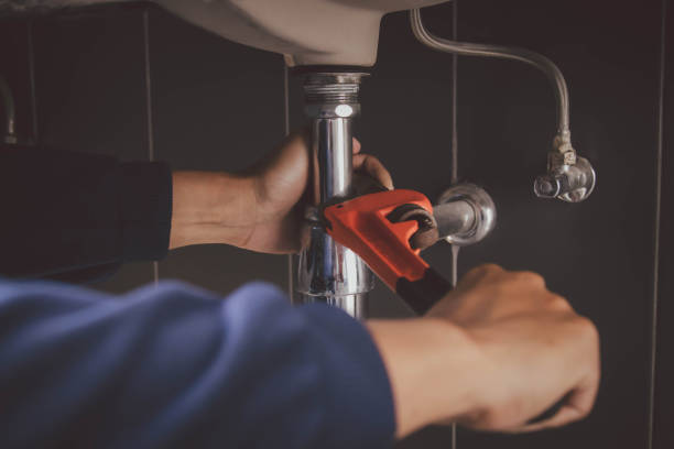 Best Gas Line Repair  in Brandon, FL